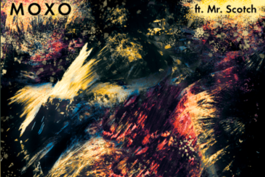"RELIVE" by Moxo